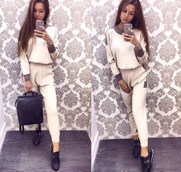 Ημερήσια αθλητική γυναικεία ομάδα, 3 χρώματα