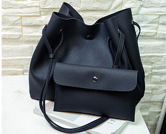 Καθημερινή τσάντα κυρίες πλήρης με πολύ άνετο συμπλέκτη