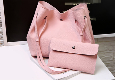 Καθημερινή τσάντα κυρίες πλήρης με πολύ άνετο συμπλέκτη