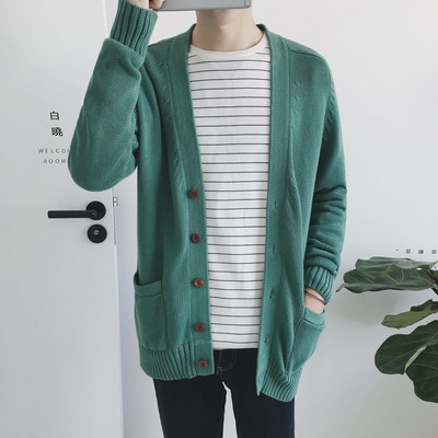 Casual ανδρικό γιλέκο σε πολλά χρώματα