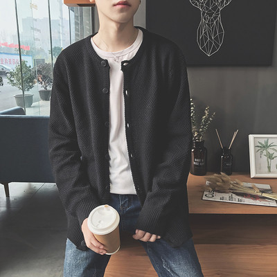 Ανδρικό σακάκι φθινοπώρου-χειμώνα σε τρία χρώματα