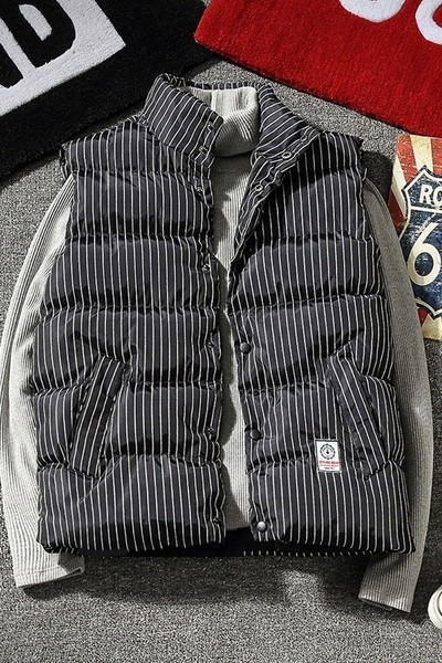 Περιστασιακή αρσενική φούστα με κολάρο σε σχήμα O, 4 μοντέλα