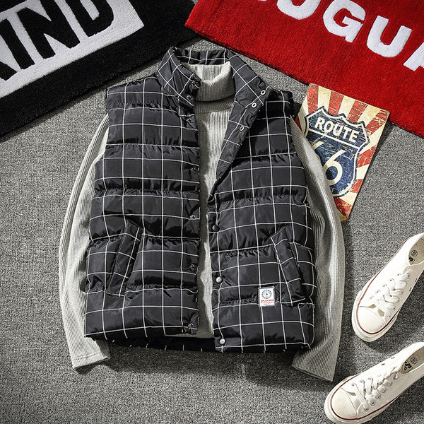 Περιστασιακή αρσενική φούστα με κολάρο σε σχήμα O, 4 μοντέλα