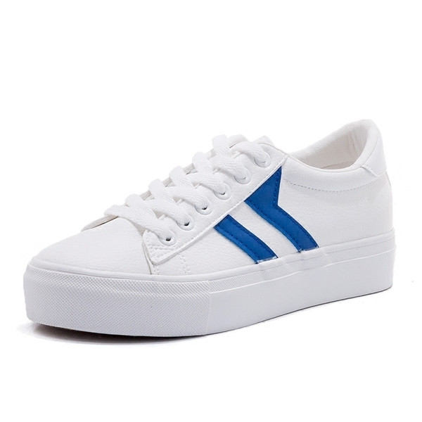 Περιστασιακά γυναικεία παπούτσια σε τρία χρώματα