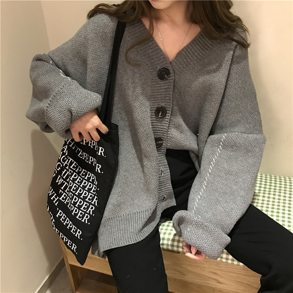 Κομψή γυναικεία γιλέκο με ευρύ σχέδιο