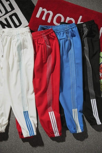 Много удобен ежедневен мъжки панталон , 4 модела