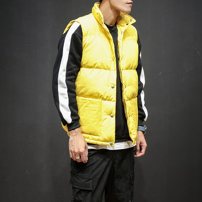 Ανδρικό σακάκι με υψηλό O-κολάρο, 5 χρωμάτων