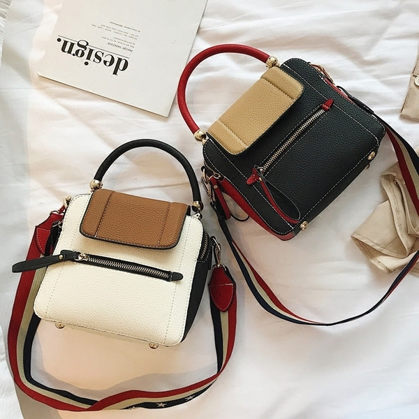 Κυρίες σπορ-κομψή μίνι τσάντα