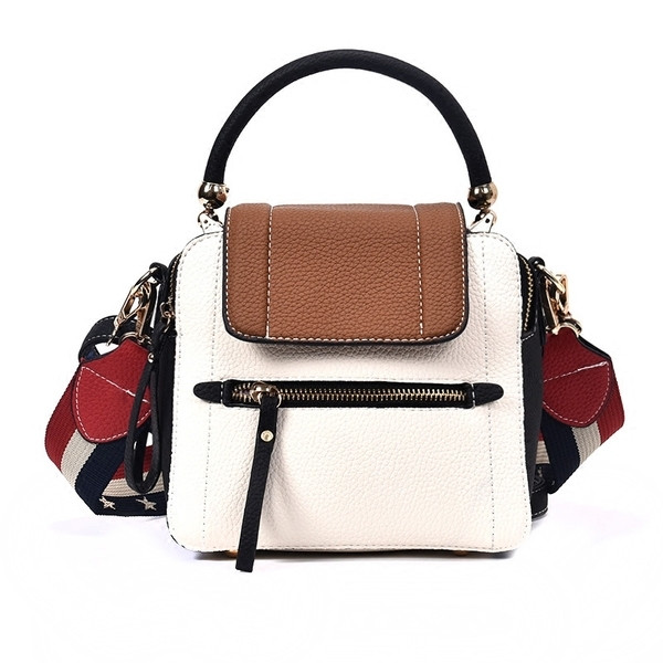 Κυρίες σπορ-κομψή μίνι τσάντα