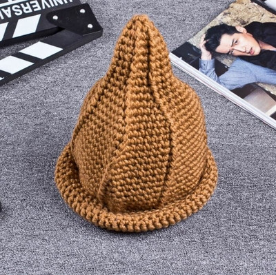 Καθημερινό μαλλί καπέλο, πολλά χρώματα