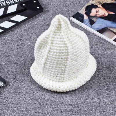 Καθημερινό μαλλί καπέλο, πολλά χρώματα