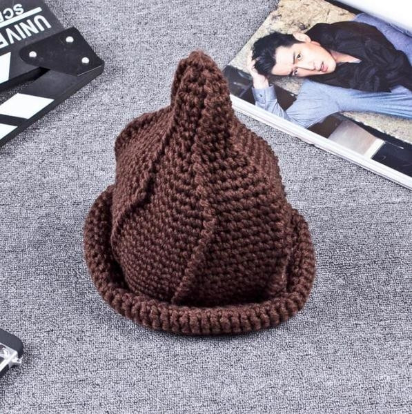 Καθημερινό μαλλί καπέλο, πολλά χρώματα