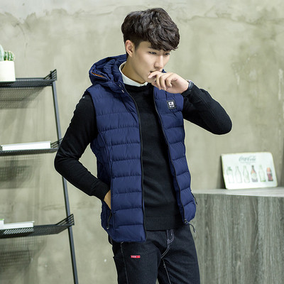 Casual μπουφάν με κουκούλα, 6 μοντέλα