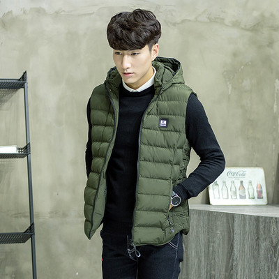 Casual μπουφάν με κουκούλα, 6 μοντέλα