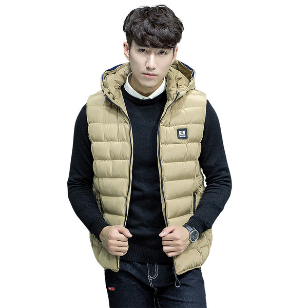 Casual μπουφάν με κουκούλα, 6 μοντέλα