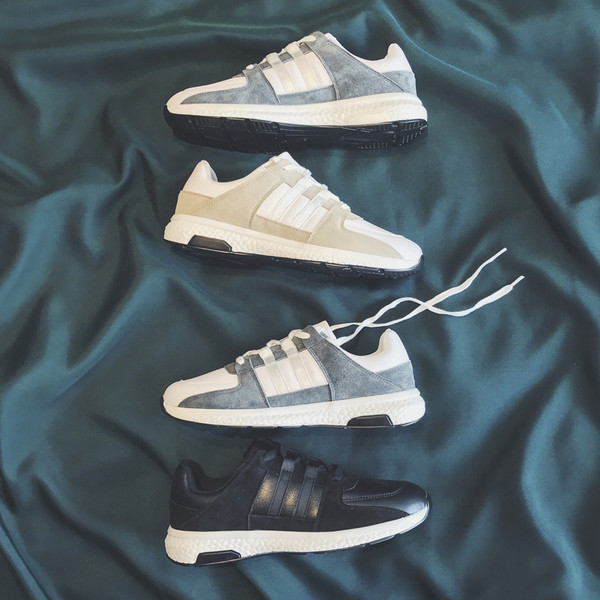 Casual αντρικά παπούτσια - 3 σχέδια