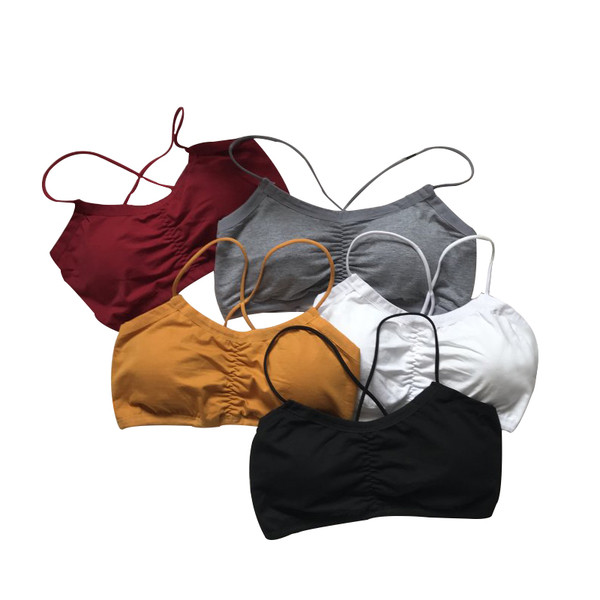 Γυναικεία ανθοδέσμη σε οποιοδήποτε χρώμα