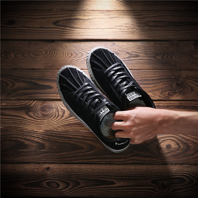 Casual άνδρες κάλτσες με σταυροί και καουτσούκ, πολύ άνετα πέλματα - 4 χρώματα