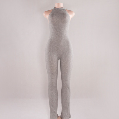 Γυναικεία επίστρωση με τρία χρώματα γυμνή πλάτη