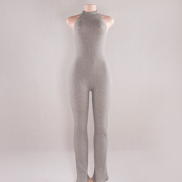 Γυναικεία επίστρωση με τρία χρώματα γυμνή πλάτη