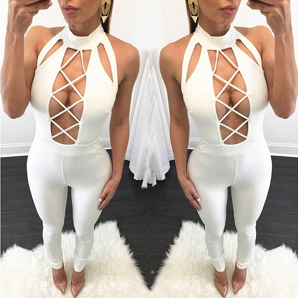 Κομψές γυναικείες φόρμες με πολλούς δεσμούς