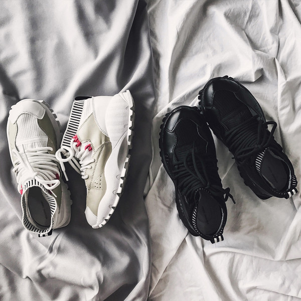 Casual χειμωνιάτικες μπότες ανδρών με σκληρή αντιολισθητική σόλα, 3 χρωμάτων