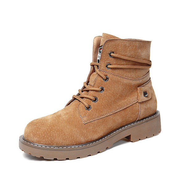 Дамски боти в няколко цвята, подходящи за есен и зима