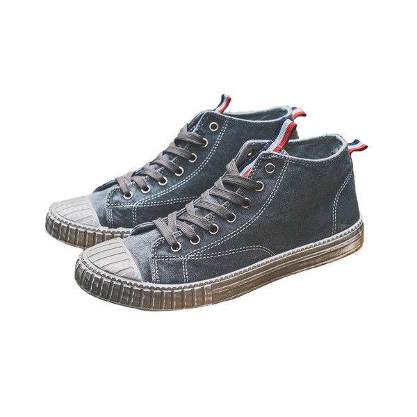 Περιστασιακά αντρικά παπούτσια με εξωτικό αποτέλεσμα, 3 χρώματα