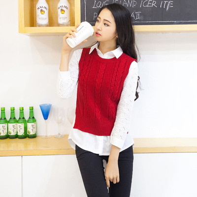 Πολύ γλυκό χειμώνα που φοράει σε διάφορα χρώματα