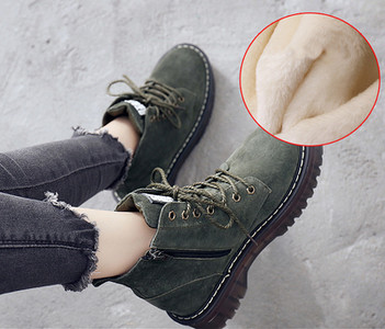 Γυναικείες φερμουάρ και ψηλό τακούνι σε διάφορα χρώματα