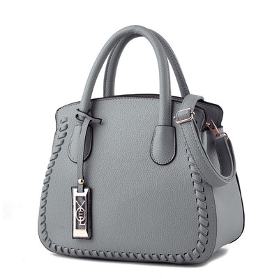 Πρακτική τσάντα χειρός κατάλληλη για καθημερινή ζωή + μακρά λαβή