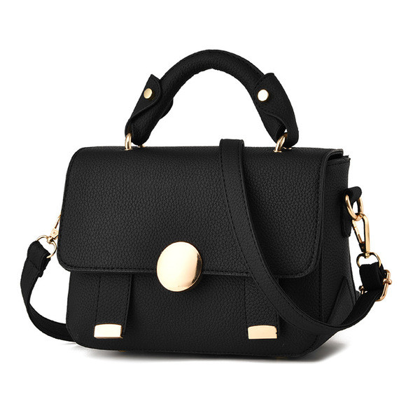 Casual τσάντα γυναικεία με μακριά λαβή ώμου