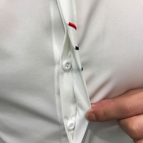 Πολύ εξαιρετικό ανδρικό πουκάμισο σε δύο χρώματα