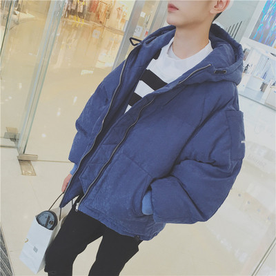 Χειμερινό σακάκι χειμωνιάτικο με κουκούλα και μαλακή γέμιση από φτερό