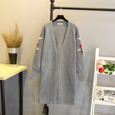 Κυρίες ζεστό πλεκτό γιλέκο με ενδιαφέρουσες κορυφές ώμων