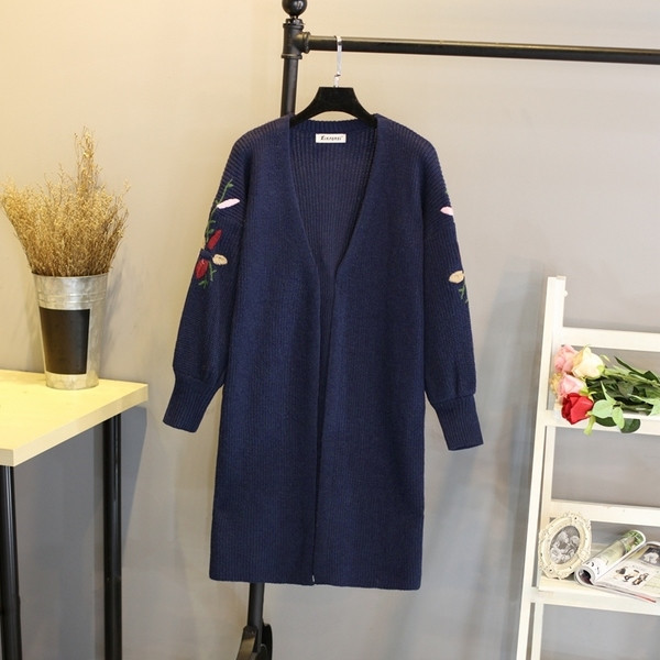 Κυρίες ζεστό πλεκτό γιλέκο με ενδιαφέρουσες κορυφές ώμων