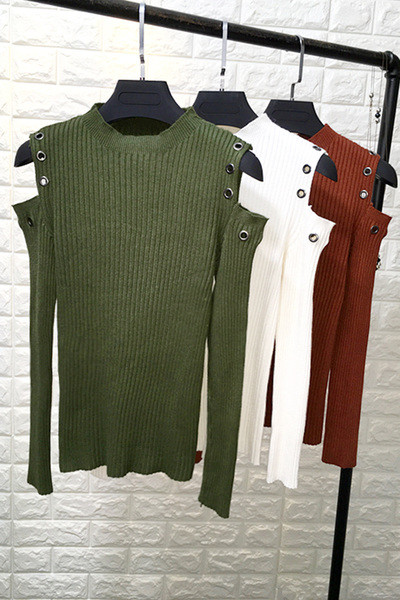 Πολύ ενημερωμένη μπλούζα Hit σε διάφορα χρώματα