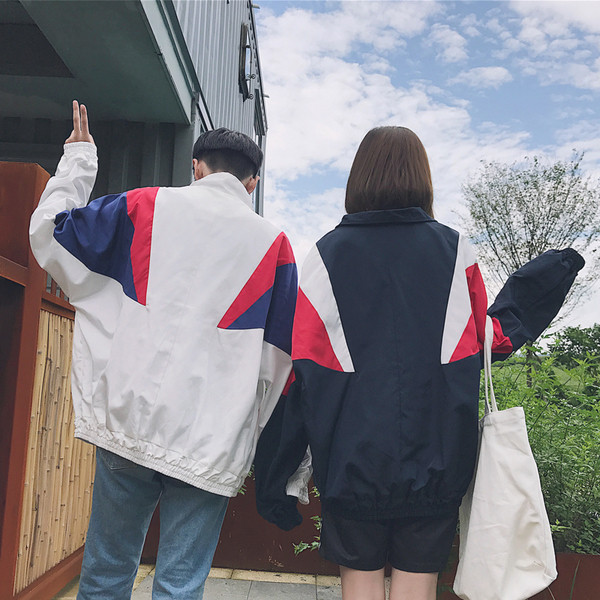 Αθλητικό σακάκι για άνδρες άνοιξη-άνοιξη