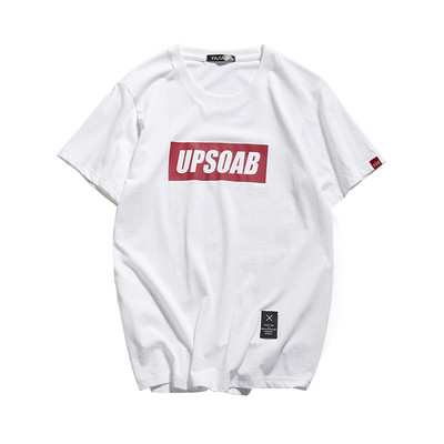 Καθαρισμένο μοντέλο μπλουζάκι κατάλληλο για καθημερινή ζωή με διάφορα χρώματα