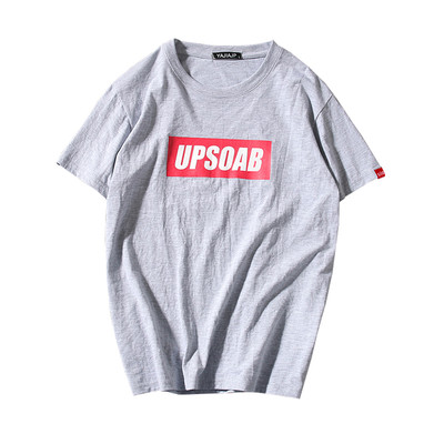 Καθαρισμένο μοντέλο μπλουζάκι κατάλληλο για καθημερινή ζωή με διάφορα χρώματα