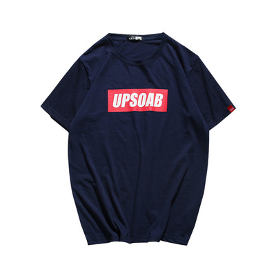 Καθαρισμένο μοντέλο μπλουζάκι κατάλληλο για καθημερινή ζωή με διάφορα χρώματα