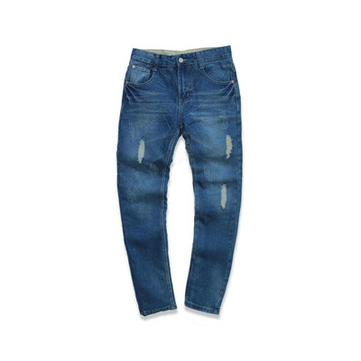 Κομψά μπλουζάκια τζιν, τρία μοντέλα