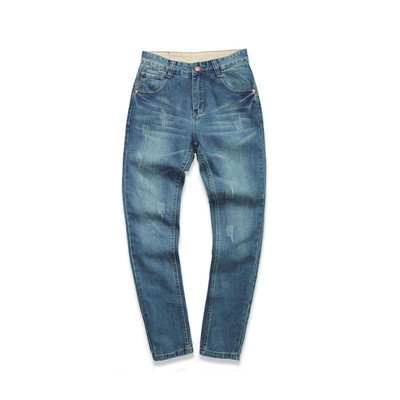 Κομψά μπλουζάκια τζιν, τρία μοντέλα