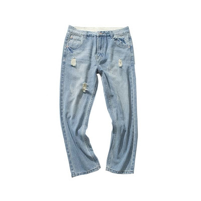 Κομψά μπλουζάκια τζιν, τρία μοντέλα