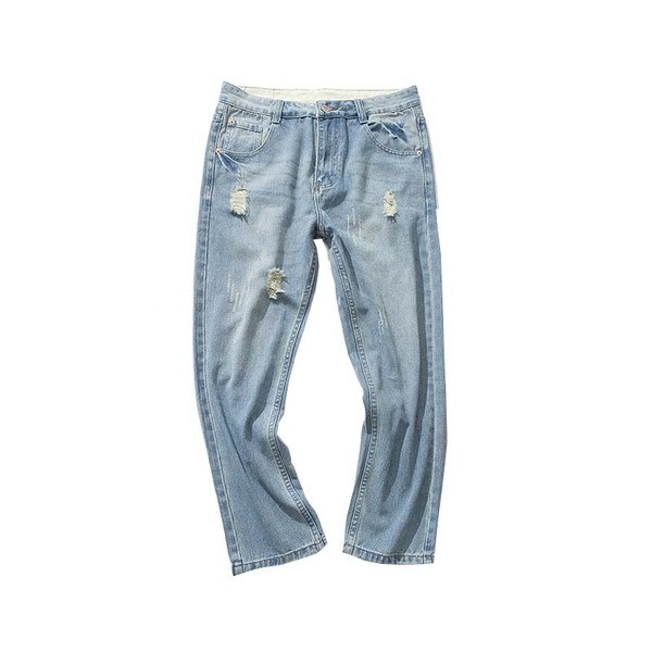 Κομψά μπλουζάκια τζιν, τρία μοντέλα