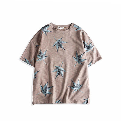 Καθημερινή μπλούζα με διάφορα χρώματα