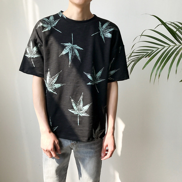 Καθημερινή μπλούζα με διάφορα χρώματα