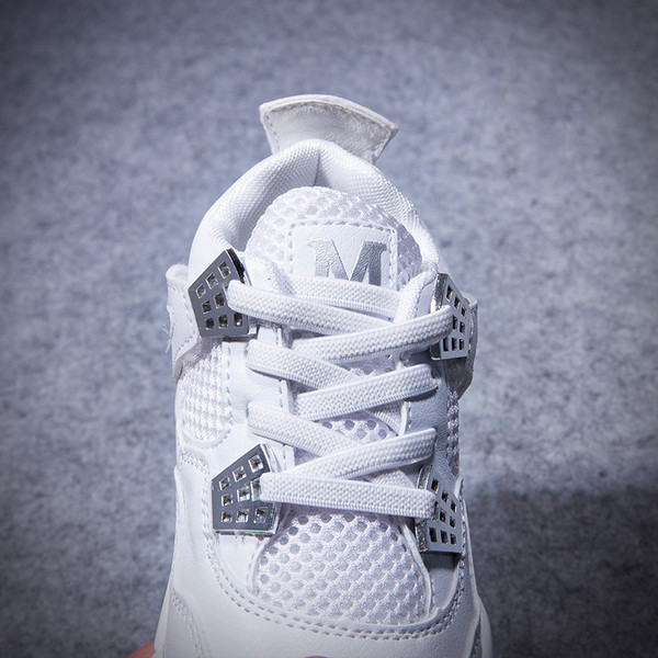 Παιδικά casual μπότες για αγόρια σε μαύρο και άσπρο