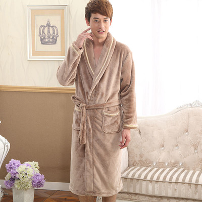 Σπιτικό πολυτελές μπουρνούζι για άνδρες και γυναίκες σε πολλά χρώματα