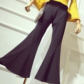 Τύπος γυναίκες Slacks «Τσάρλεστον»